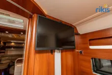 Fahrzeugbild Carthago liner-for-two I 53 #28