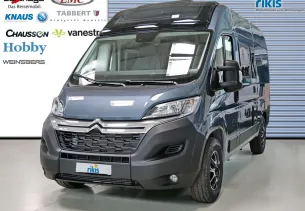 Bild Clever TOUR 540