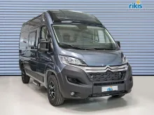 Fahrzeugbild Clever Tour 540 #2
