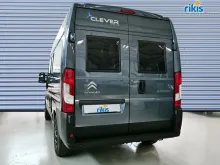 Fahrzeugbild Clever Tour 540 #4