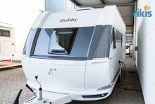 Fahrzeugbild Hobby De Luxe 540 KMFe #3