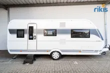 Fahrzeugbild Hobby De Luxe 540 KMFe #4