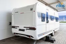 Fahrzeugbild Hobby De Luxe 540 KMFe #5