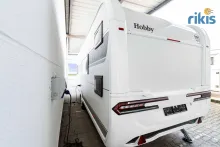 Fahrzeugbild Hobby De Luxe 540 KMFe #7