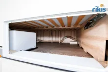 Fahrzeugbild Hobby De Luxe 540 KMFe #8