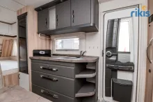 Fahrzeugbild Hobby De Luxe 540 KMFe #13