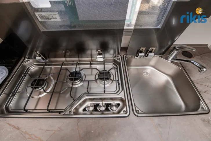 Fahrzeugbild Hobby De Luxe 540 KMFe #14