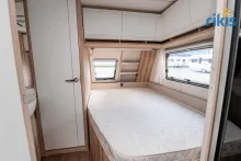 Fahrzeugbild Hobby De Luxe 540 KMFe #15