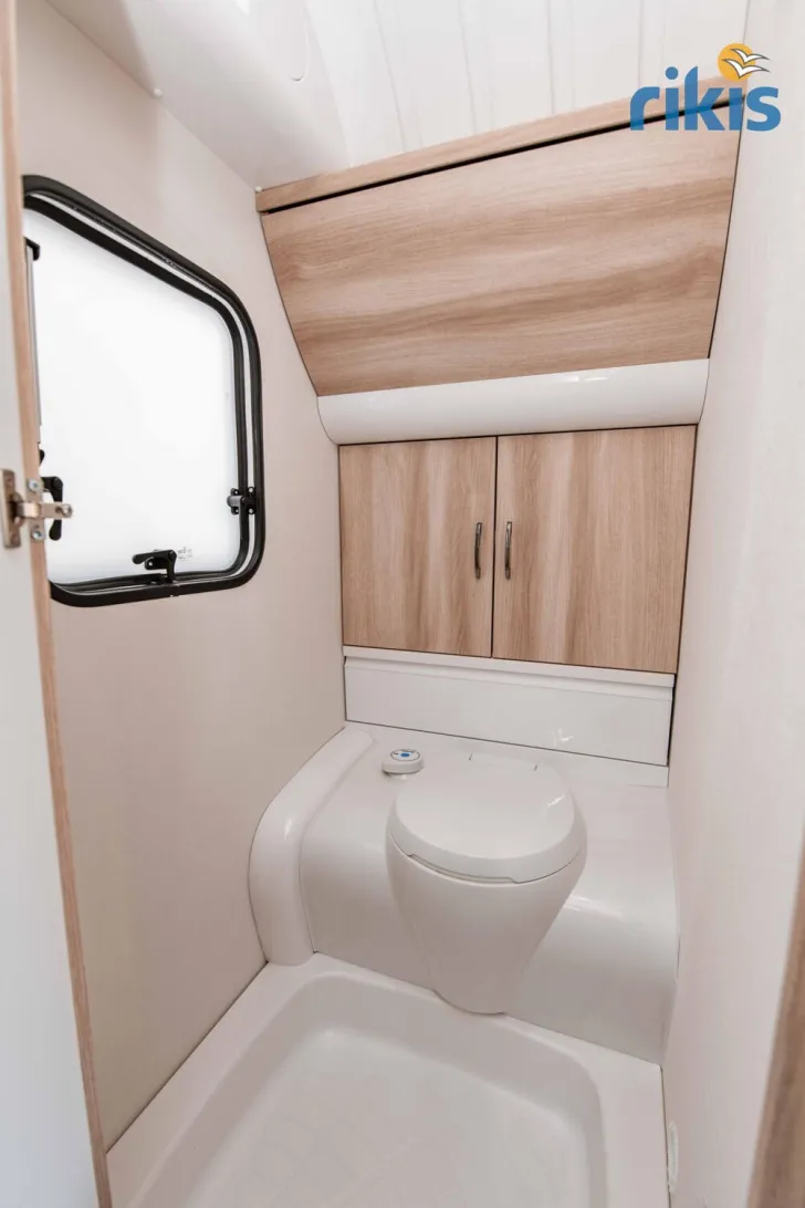 Fahrzeugbild Hobby De Luxe 540 KMFe #17