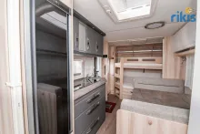 Fahrzeugbild Hobby De Luxe 540 KMFe #18