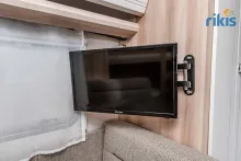 Fahrzeugbild Hobby De Luxe 540 KMFe #19