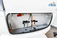 Fahrzeugbild Hobby De Luxe 540 KMFe #20