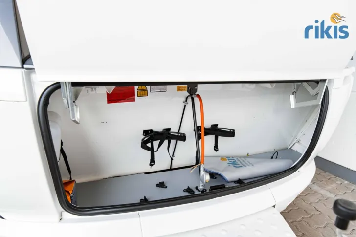 Fahrzeugbild Hobby De Luxe 540 KMFe #20