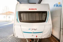 Fahrzeugbild Dethleffs c' joy 460 LE #2