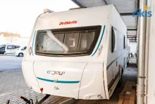 Fahrzeugbild Dethleffs c' joy 460 LE #3