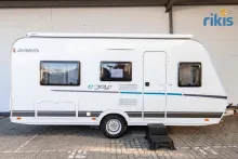 Fahrzeugbild Dethleffs c' joy 460 LE #4