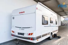 Fahrzeugbild Dethleffs c' joy 460 LE #6