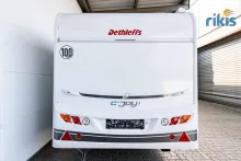 Fahrzeugbild Dethleffs c' joy 460 LE #7