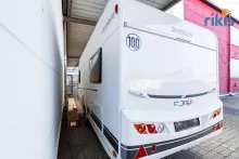 Fahrzeugbild Dethleffs c' joy 460 LE #8