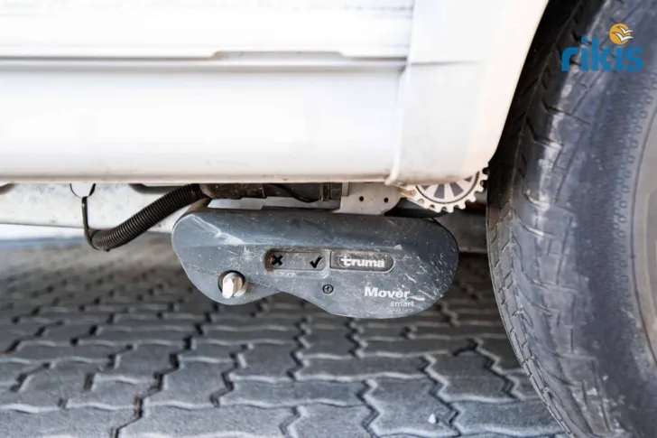 Fahrzeugbild Dethleffs c' joy 460 LE #9