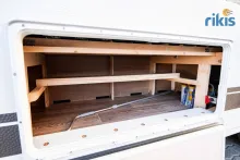 Fahrzeugbild Dethleffs c' joy 460 LE #10