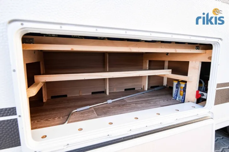 Fahrzeugbild Dethleffs c' joy 460 LE #10