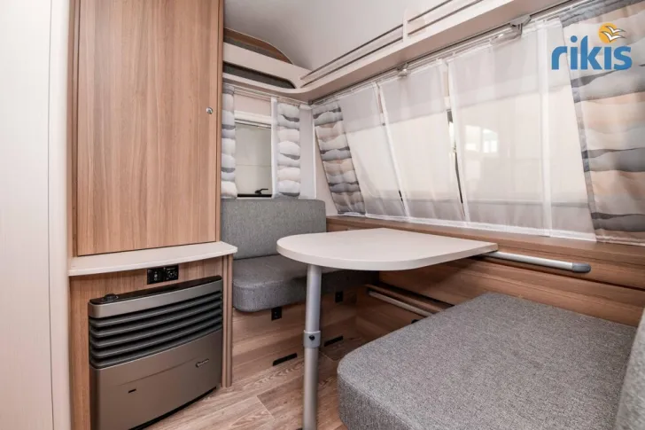 Fahrzeugbild Dethleffs c' joy 460 LE #11