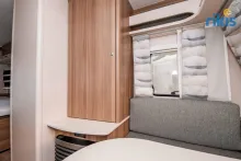 Fahrzeugbild Dethleffs c' joy 460 LE #12