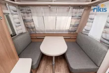 Fahrzeugbild Dethleffs c' joy 460 LE #13