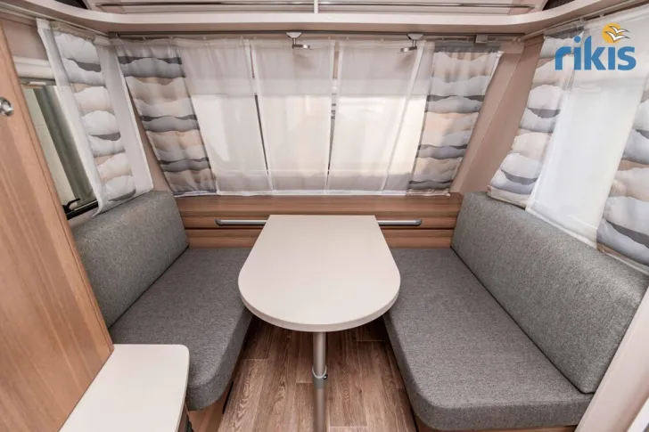 Fahrzeugbild Dethleffs c' joy 460 LE #13