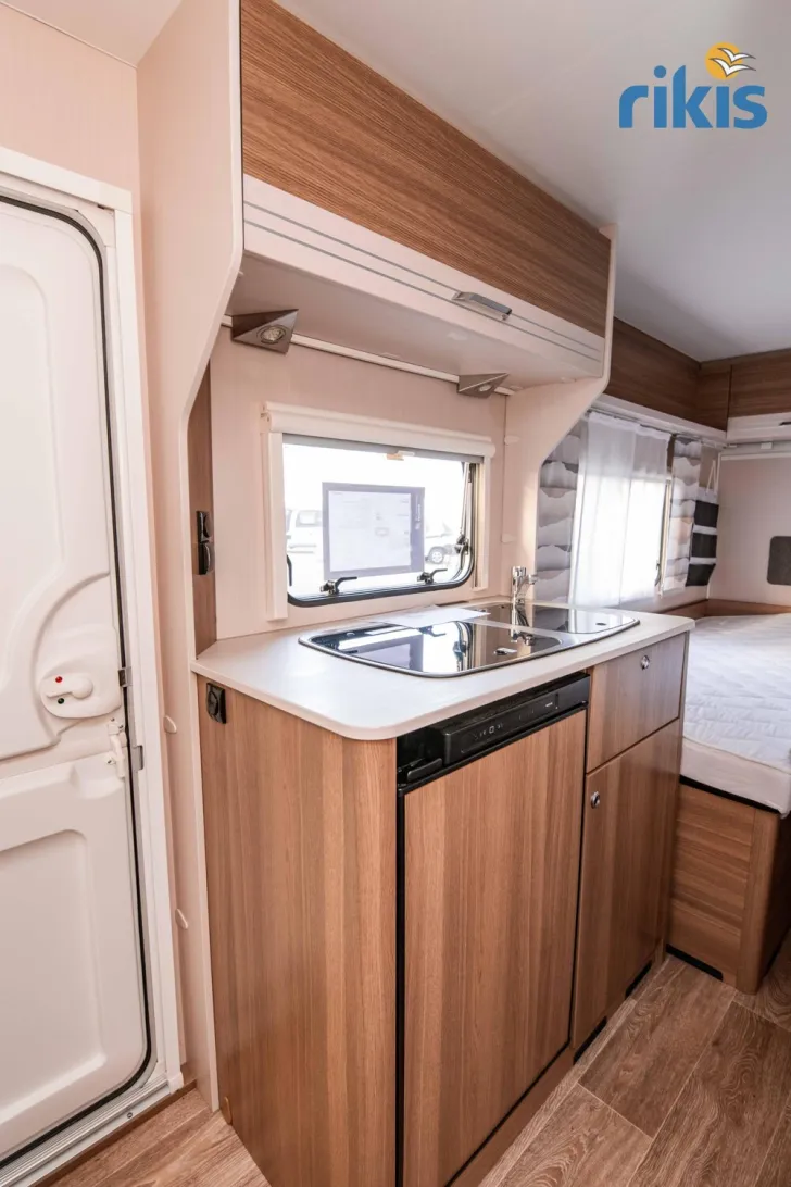 Fahrzeugbild Dethleffs c' joy 460 LE #14