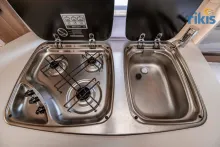 Fahrzeugbild Dethleffs c' joy 460 LE #15