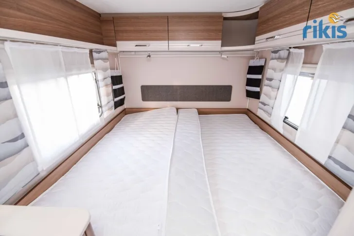 Fahrzeugbild Dethleffs c' joy 460 LE #16