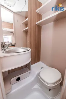 Fahrzeugbild Dethleffs c' joy 460 LE #17