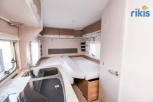 Fahrzeugbild Dethleffs c' joy 460 LE #18