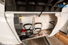 Fahrzeugbild Dethleffs c' joy 460 LE #19