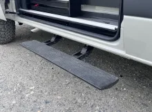 Fahrzeugbild Bürstner Habiton X HMX 6.0 #14