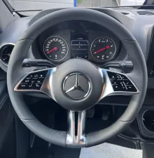 Fahrzeugbild Bürstner Habiton X HMX 6.0 #15