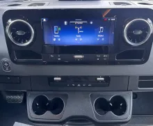 Fahrzeugbild Bürstner Habiton X HMX 6.0 #16
