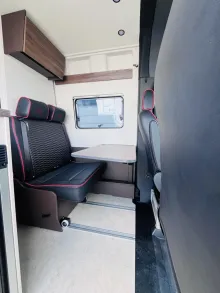 Fahrzeugbild Bürstner Habiton X HMX 6.0 #20