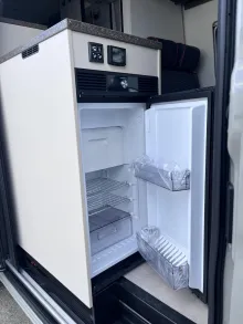 Fahrzeugbild Bürstner Habiton X HMX 6.0 #24
