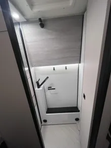 Fahrzeugbild Bürstner Habiton X HMX 6.0 #26