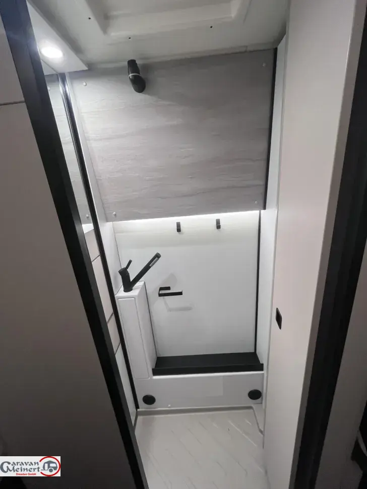 Fahrzeugbild Bürstner Habiton X HMX 6.0 #26
