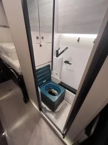 Fahrzeugbild Bürstner Habiton X HMX 6.0 #28
