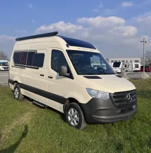 Fahrzeugbild Bürstner Habiton HM 6.0 #1