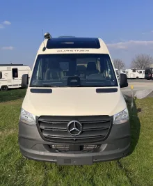 Fahrzeugbild Bürstner Habiton HM 6.0 #4