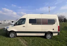 Fahrzeugbild Bürstner Habiton HM 6.0 #8