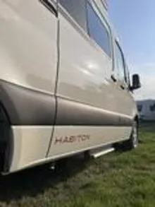 Fahrzeugbild Bürstner Habiton HM 6.0 #10