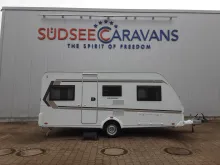Fahrzeugbild Weinsberg CaraOne 480 EU #1