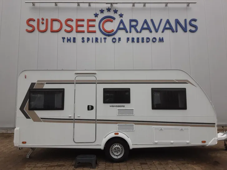 Fahrzeugbild Weinsberg CaraOne 480 EU #3